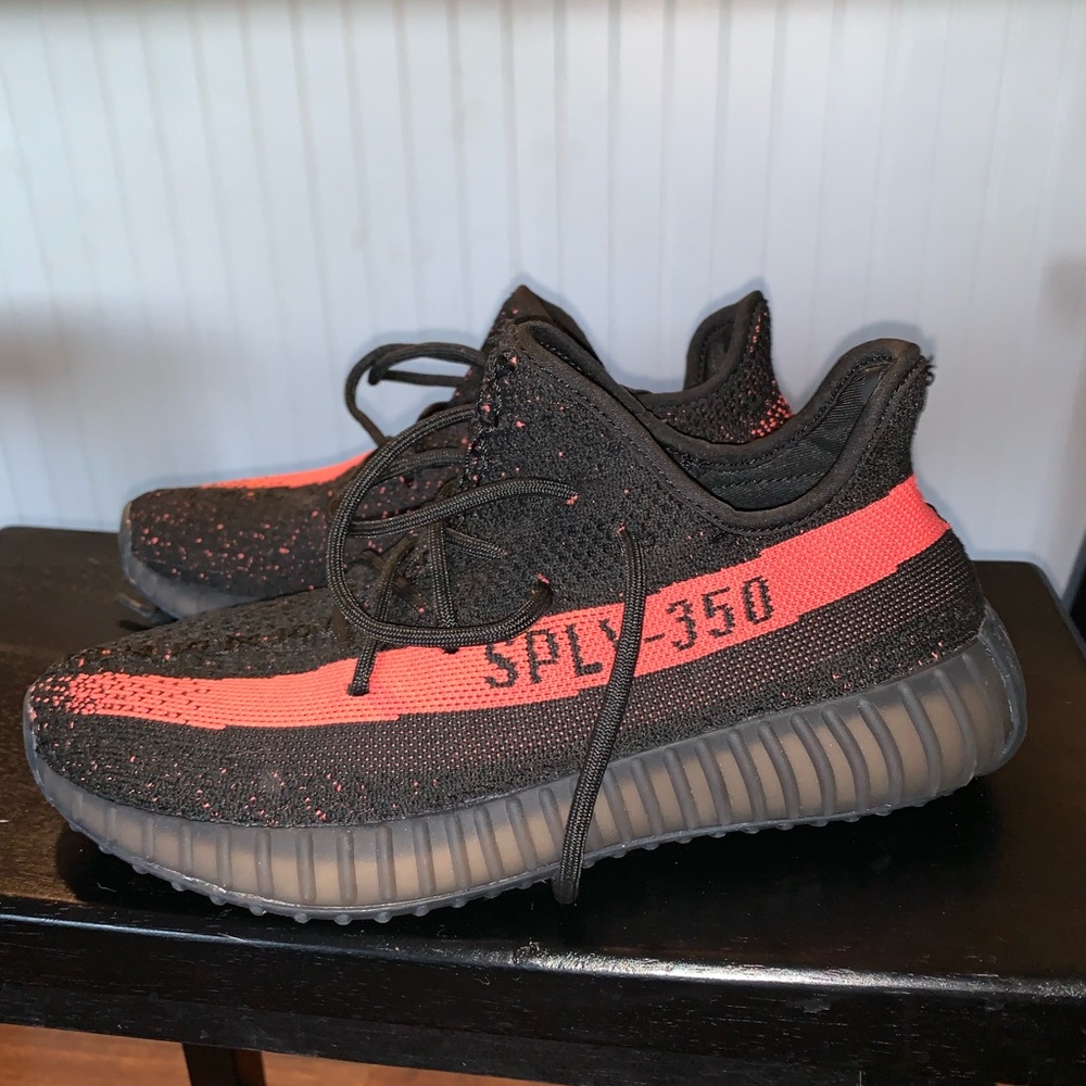 Yeezy 350